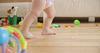 Capáčky kožené pro děti - BIBALOU - zdravý vývoj dětské nohy, capáčky